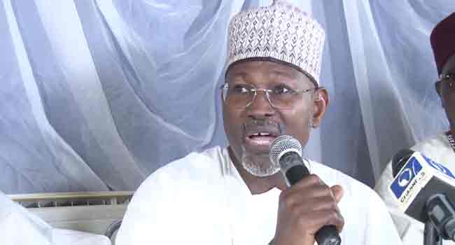 2019: Jega Faults Change Of Election Sequence