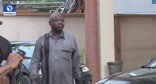 Alleged Corruption: Court Orders Suspended Judge, Yunusa To Face Trial