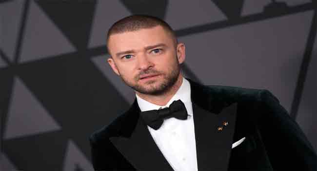 Justin Timberlake Gets ‘Personal’ In First Album In Five Years