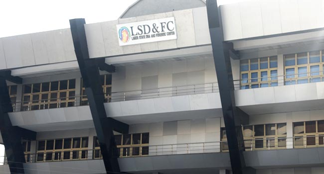 Lagos DNA Centre To Tackle Homicide, Drug Abuse
