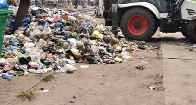 Court Orders Stay Of Execution Of Judgement Disbanding Edo Waste Management Board