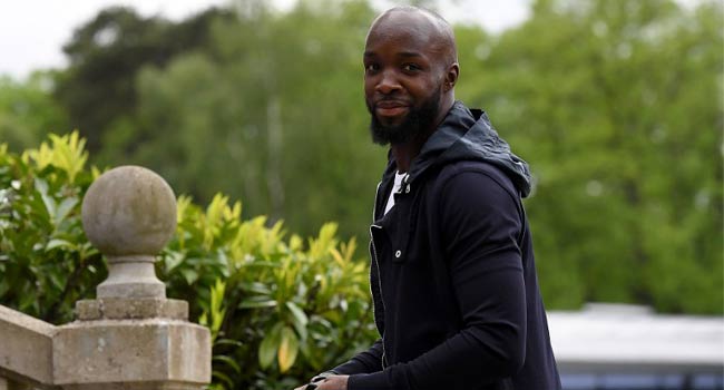 PSG Pick New Signing Diarra For Cup Semi-Final