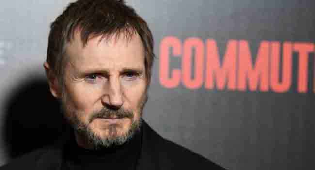 Liam Neeson Warns Of 'Witch Hunt' In Hollywood Over Sex Allegations