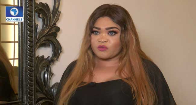 Nollywood Actress Explains Why Nigerians Should Embrace Non-Comedy Movies