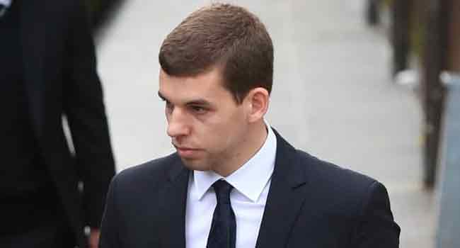 Liverpool’s Flanagan Admits Assaulting Girlfriend