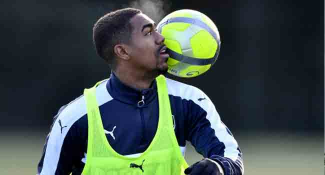 Barcelona Sign Malcom From Bordeaux After Roma Drama