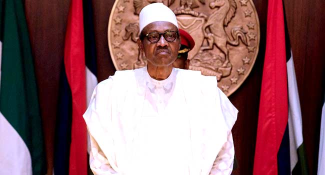 Dapchi Schoolgirls’ Abduction A National Disaster – Buhari