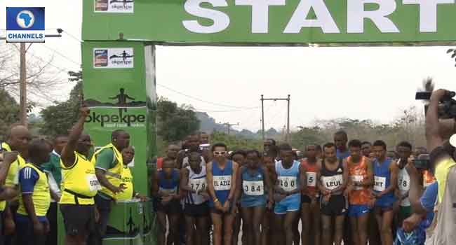 IAAF Confirms Date For 2018 Okpekpe Road Race