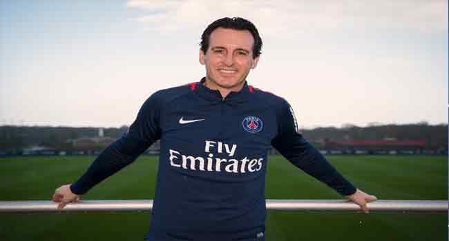 Barcelona Humiliation Can Help PSG In Real Madrid Clash – Emery