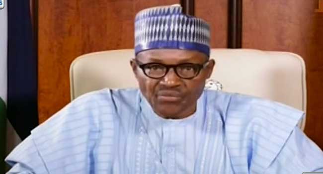 Illegal Migration: President Buhari Asks Nigerians To Stay At Home, Build Economy