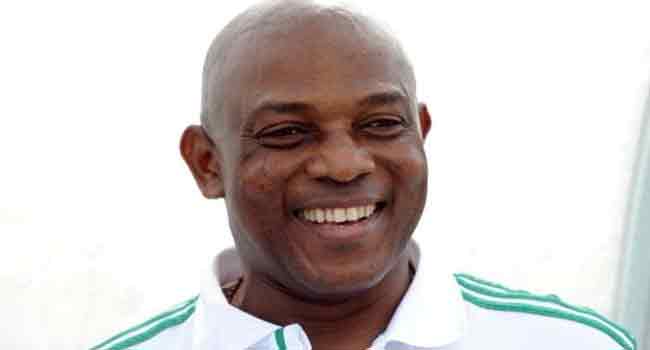 'Rest On Big Boss', Football World Remembers Stephen Keshi After Two Years
