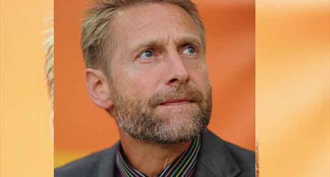 NFF Appoints Dennerby As Super Falcons Coach