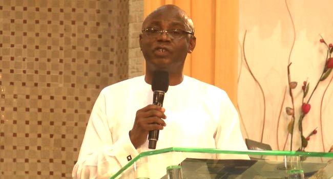 Nobody With Capacity To Deliver Nigeria, Says Tunde Bakare