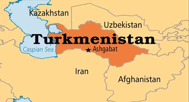 Turkmenistan To Spend $1.5 bn On New City