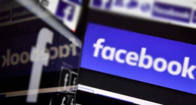 Facebook Removes ‘Fake’ Accounts Linked To Pakistani Military