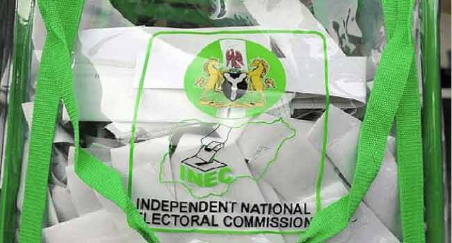 2019 Elections: Army Assures INEC Of Security img