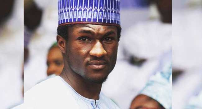 Buhari, Wife Thank Nigerians As Son Leaves Hospital