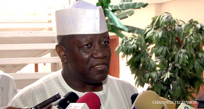 Yari Describes Osun APC Primaries Outcome As True Democracy