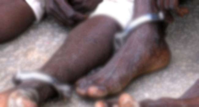 Gboko Killings: Police Arrest 16 Suspects In Benue