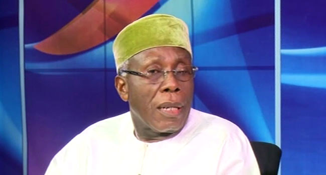 Killings: Creation Of Grazing Routes ‘A Recipe For More Chaos’ – Ogbeh