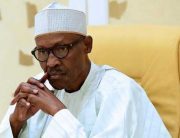 Buhari Condoles With Nasarawa Govt Over Gas Explosion