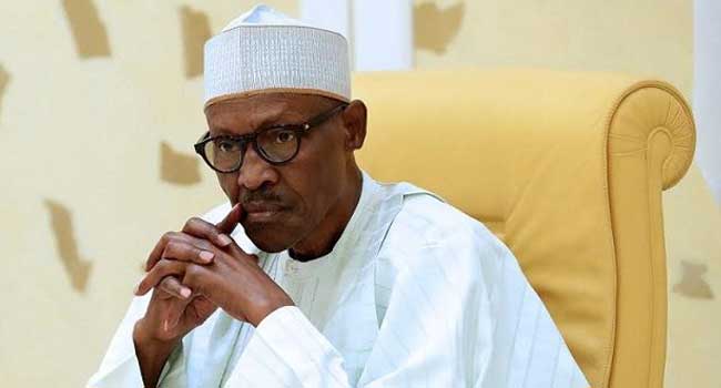 Buhari Condoles With Nasarawa Govt Over Gas Explosion