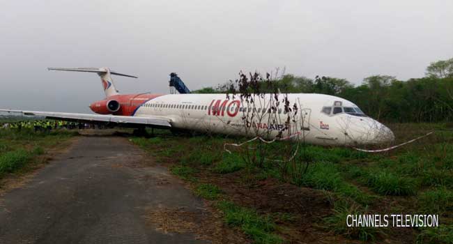 FG Vows To Monitor Airlines Closely After Dana Air Mishap