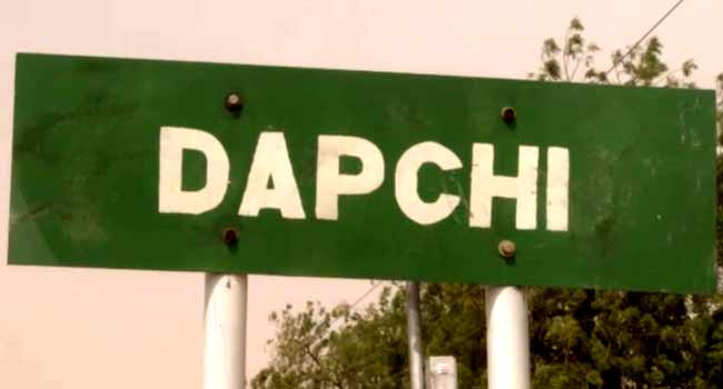 Dapchi Schoolgirls' Return: APC Says FG'll Secure Release Of Chibok Girls