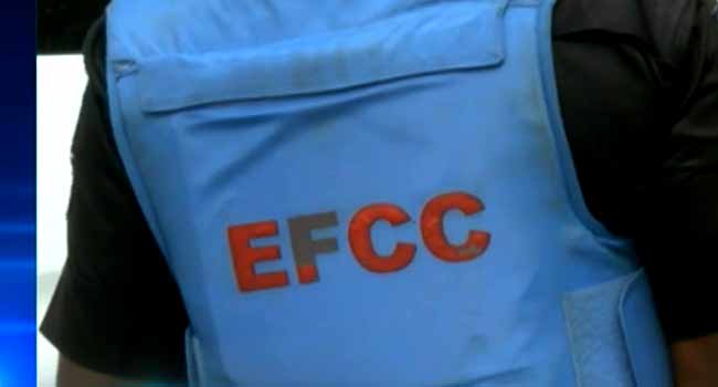 EFCC Arraigns Dariye’s Son For Money Laundering