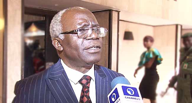 Falana Slams FG, INEC, Parties Over ‘Shameful Postponement Of General Elections’