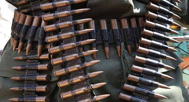 Gunmen Kill Seven People In Taraba