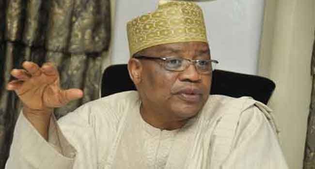 Babangida Distances Self From Statement Issued By Spokesperson