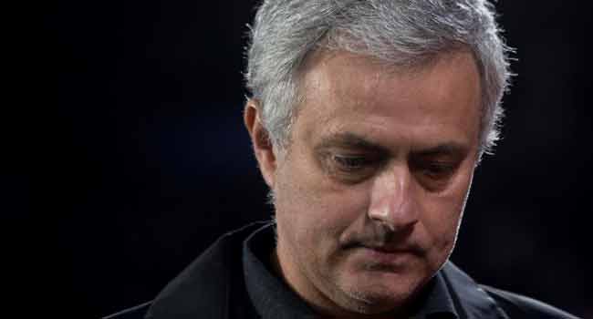 Mourinho Admits City Superiority, Eyes Second Spot