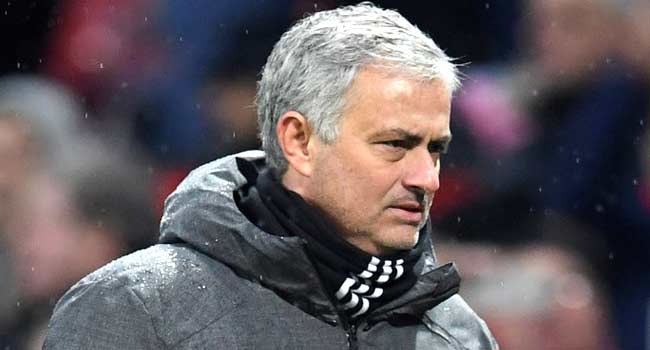 Man Utd Headed In Right Direction Under Mourinho, Schmeichel Insists