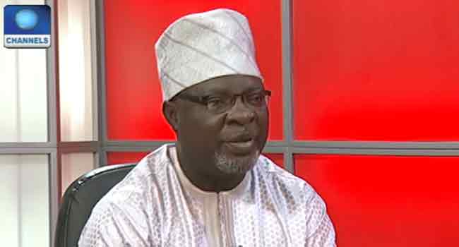 APC Is Paying Lip Service To Restructuring – PDP