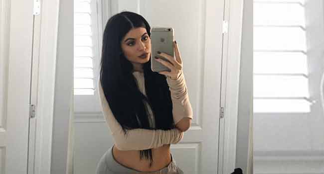 Snapchat Loses $1.3bn After Kylie Jenner’s Tweet