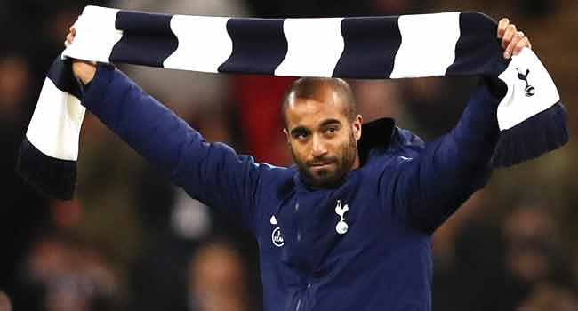 Moura Must Fight For Place At Tottenham – Pochettino