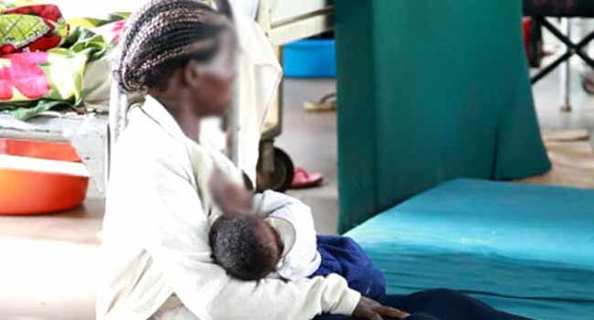 Maternal/Child Deaths: NPHCDA To Deploy 100,000 Community Health Workers