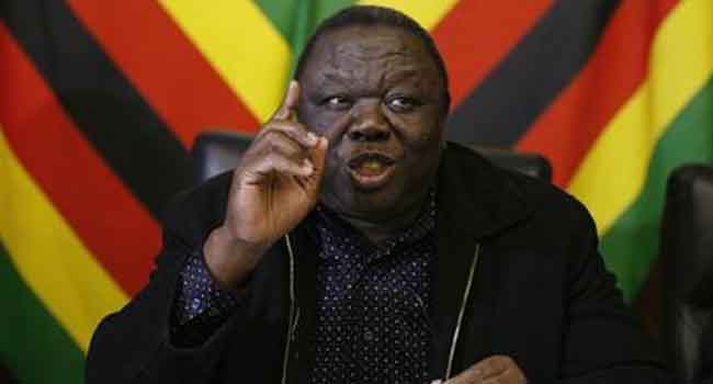 Zimbabwe Remembers Tsvangirai, The ‘Doyen Of Democracy’