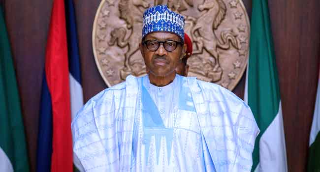 All Recovered Assets Will Be Sold, Says Buhari