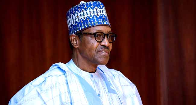 Buhari To Attend Tokyo Conference, Seek 'Broader Japanese Assistance' For Nigeria