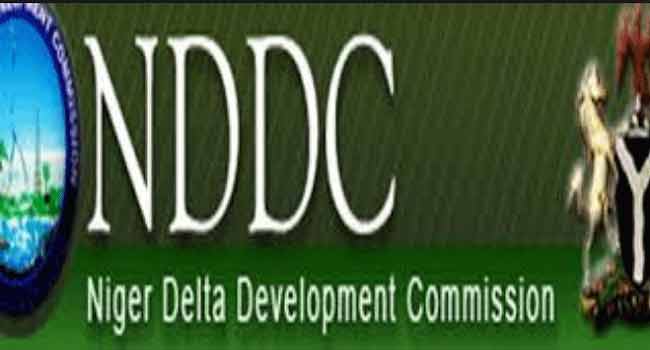 Buhari Appoints Nelson Braimbraifa As Acting NDDC MD