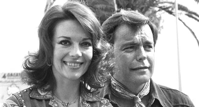 Police Name Wagner 'Person Of Interest' In Death Of Natalie Wood