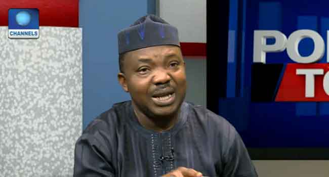New Election Sequence, Rare Good News From NASS – Odumakin