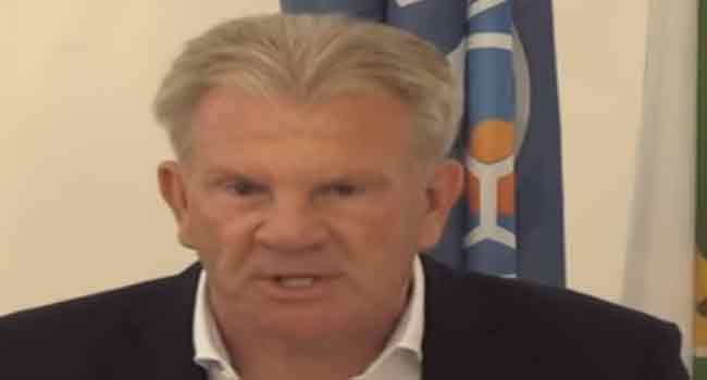 Kenya Football Coach, Paul Put Quits After Brief Stay