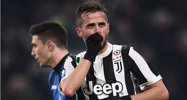 I Could Never Imagine Messi In Another Shirt – Pjanic