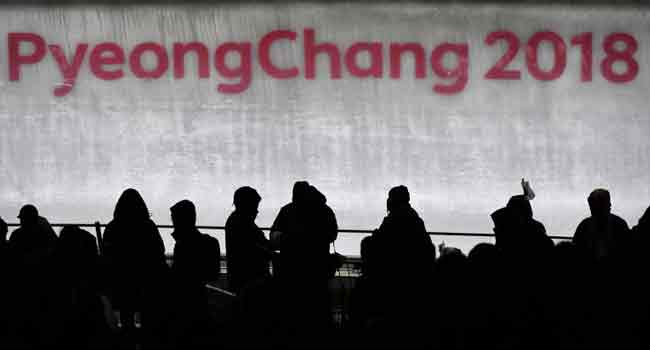 Pyeongchang Winter Games Hit By Cyberattack