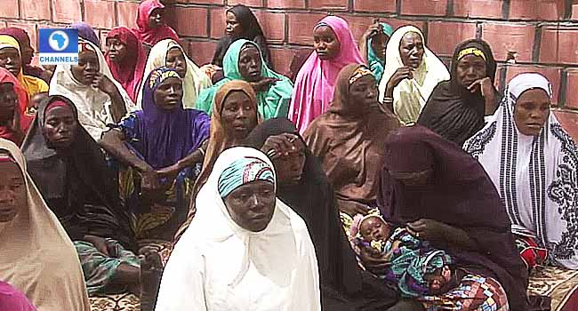 Yobe Attack: Parents Form Association, Demand Recuse Of ‘105 Schoolgirls’