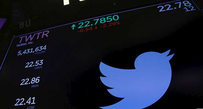 Twitter Surges On Profit, Revenue Growth img