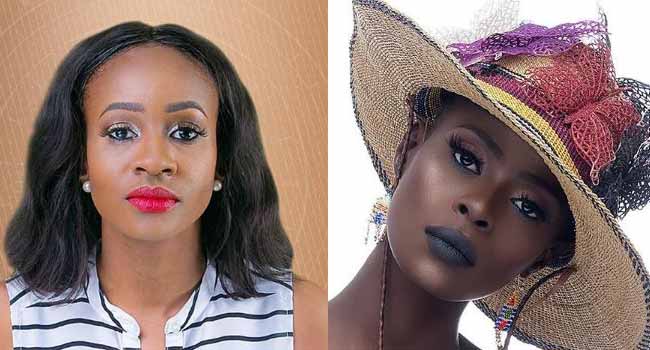 BBN: Nigerians React As Ex-Housemates Khloe, Anto Return